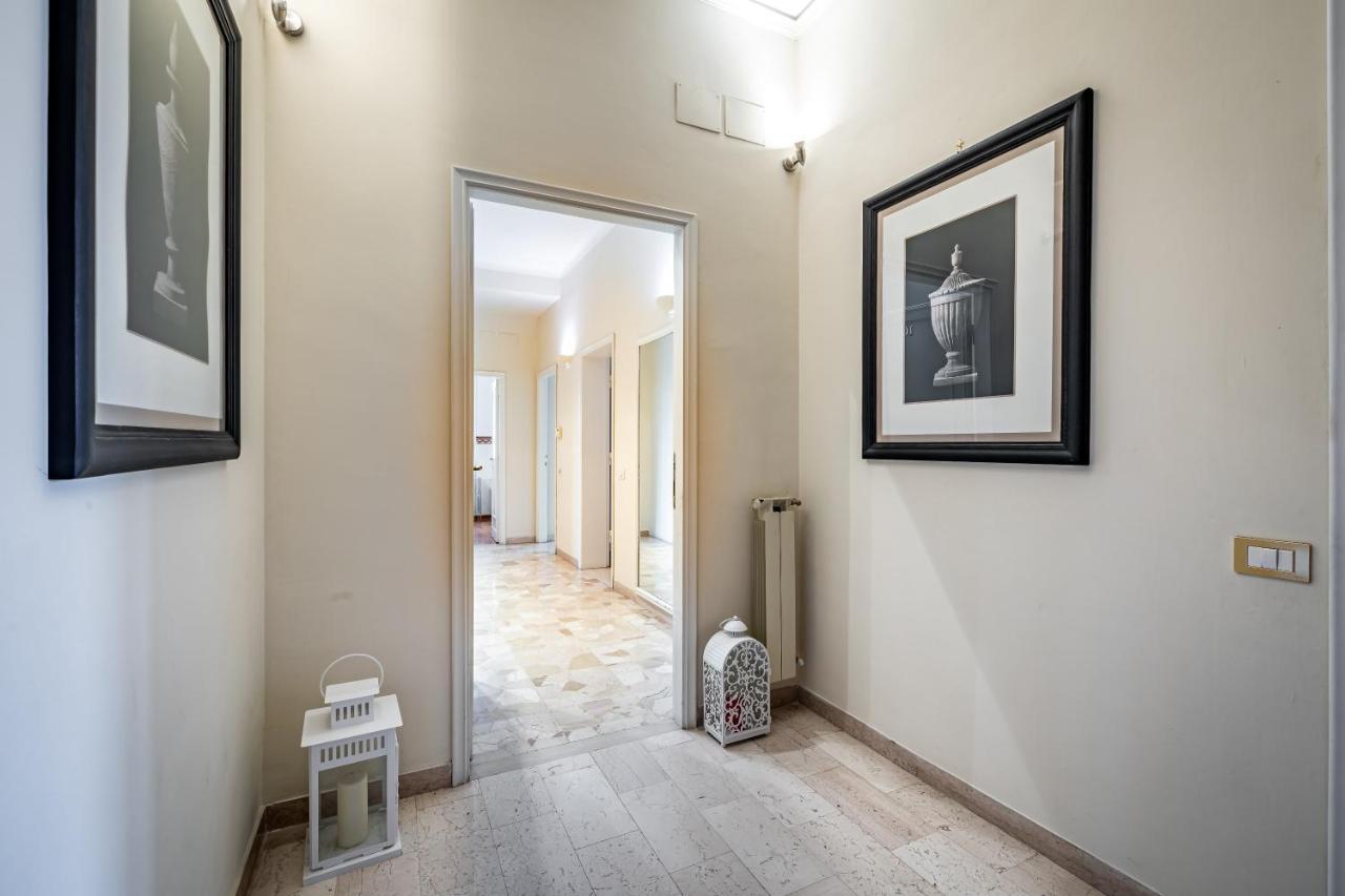 Yid D'Azeglio Luxury Apartment 佛罗伦萨 外观 照片