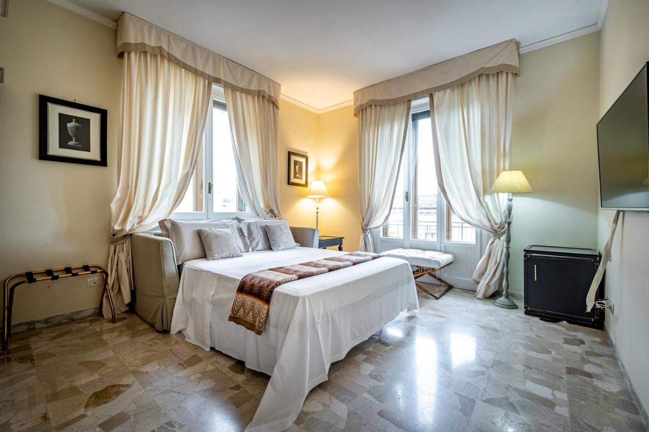 Yid D'Azeglio Luxury Apartment 佛罗伦萨 外观 照片